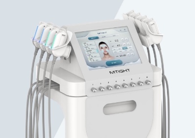 M-Tight Radiofrequenz-Gerät zur Biostimulation